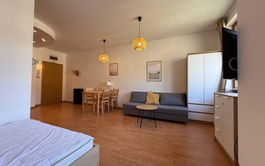 Студия в комплексе Райский сад, Святой Влас