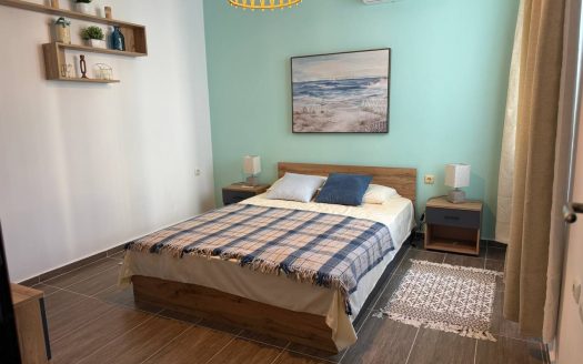 Современная квартира у моря в комплексе Sun Wave, Святой Влас