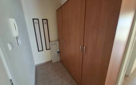 One bedroom apartment with sea view in complex Breeze, Sunny Beach