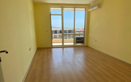 Квартира с одной спальней в комплексе Luxor, Святой Влас