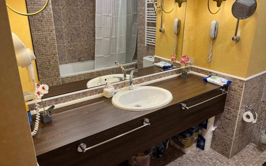 One bedroom apartment in Barcelo Royal Beach complex, Sunny Beach