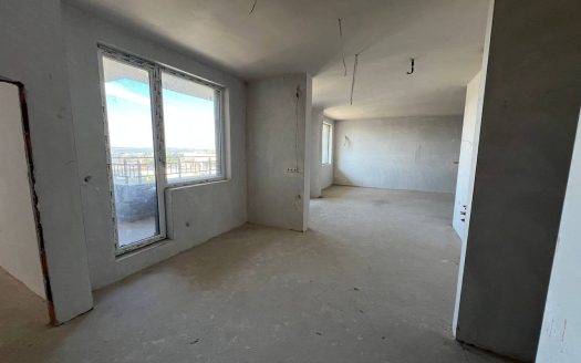 Двухкомнатная квартира в комплексе Green Residence — современный комфорт в Бургасе