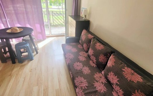 Студия в комплексе Fort Noks Holiday, Солнечный берег