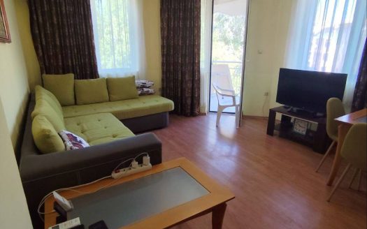 Two bedroom apartment in the center of the resort - Amadeus, Sunny Beach