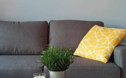 Студия по выгодной цене — комплекс “Sunny Day 6”, село Тынково