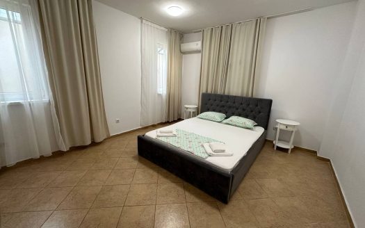 Трёхкомнатная квартира с тремя спальнями в комплексе Horizont, Солнечный берег