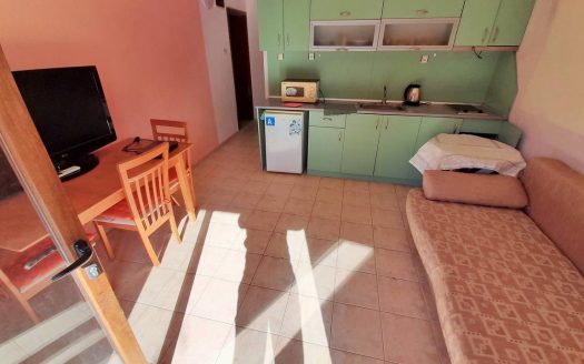 Villa with installments by the sea, Sveti Vlas