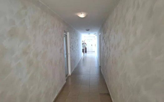 One bedroom apartment with sea view in complex Breeze, Sunny Beach