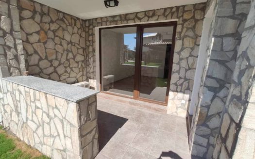 Двухкомнатная квартира у моря — комплекс “Этара 4”, Святой Влас