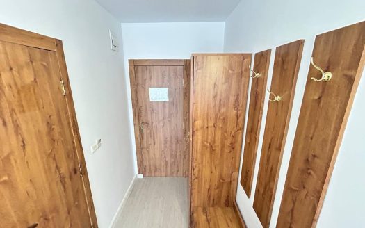 Студия в комплексе Sapphire, Солнечный берег