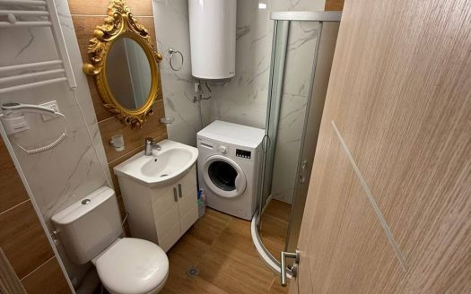 Квартира с одной спальней в современном комплексе  Sweet Homes 6 — комфорт и стиль у моря