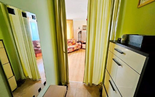 One bedroom apartment with pool view in complex Amadeus 5, Sunny Beach