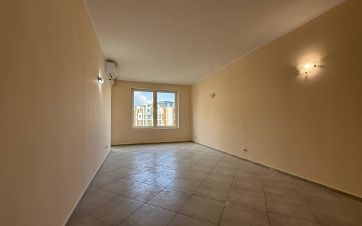 Двухкомнатная квартира рядом с морем в комплексе Cacao Residence, Солнечный Берег