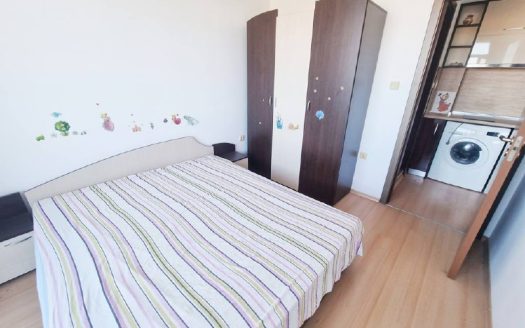 One bedroom apartment in Sunny Day 6 complex, Sunny Beach
