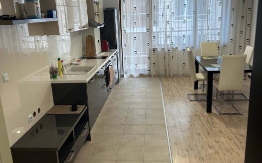 Двухкомнатная квартира без таксы обслуживания, Поморие