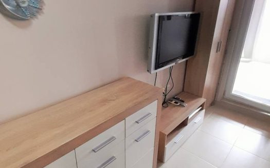 Studio in excellent condition in complex Persani 3, Sunny Beach