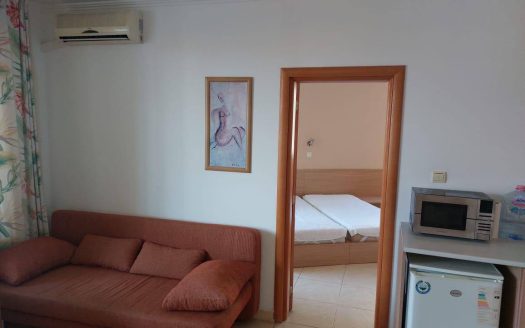 Апартамент с двумя спальнями в Vodenitsa, Святой Влас