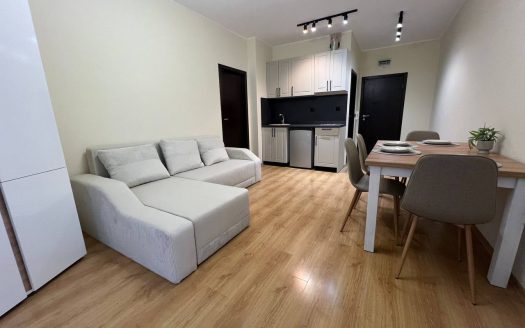 Двухкомнатный апартамент с видом на море и горы — Luxor, Святой Влас