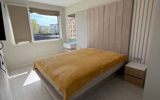 Трёхкомнатный апартамент с рассрочкой до 2027 года — Domenico, Солнечный Берег