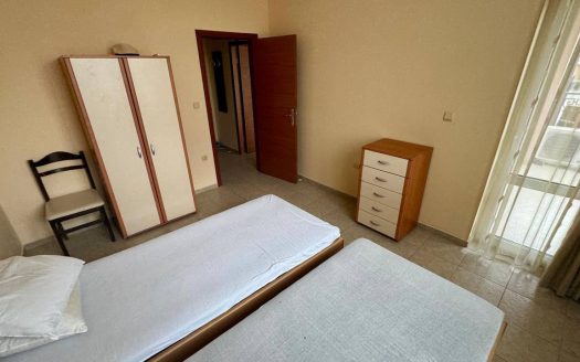 One bedroom apartment by the sea - complex Carolina, Sunny Beach