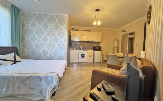 Студия в комплексе VIP Vision, Солнечный берег