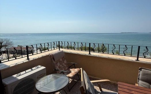 Апартамент с двумя спальнями в Prestige Fort Beach, Святой Влас