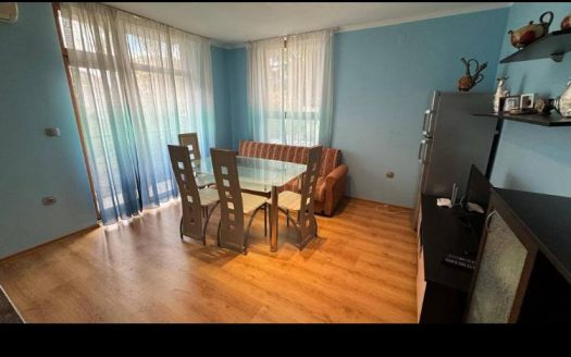 Two bedroom apartment with two bedrooms - Nov Izgrev, Sveti Vlas