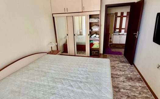 One bedroom apartment in complex Aquatoria, Nessebar