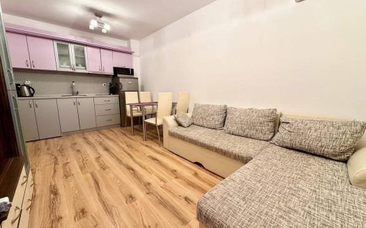 Двухкомнатная квартира с видом на море – Victorio, Святой Влас