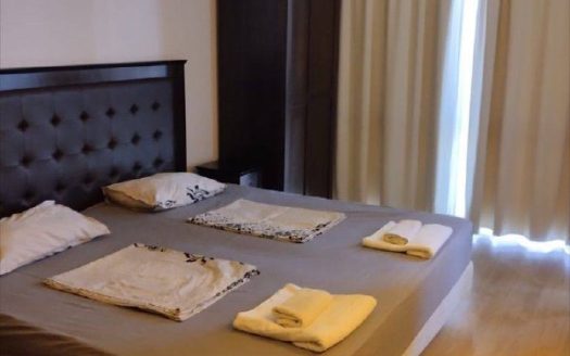 One bedroom apartment in Barcelo Royal Beach complex, Sunny Beach