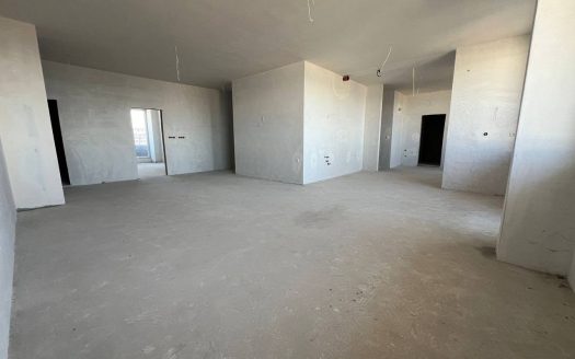 Просторный трёхкомнатный апартамент в комплексе Green Residence — Бургас