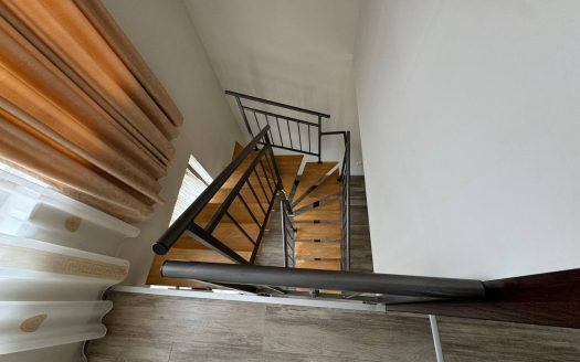 Пентхаус с видом на море и горы — комплекс «Sorento Sole Mare», Святой Влас