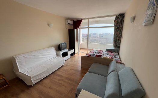 Студия в комплексе Bora Bora, Равда