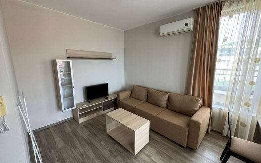 Пентхаус с видом на море и горы — комплекс «Sorento Sole Mare», Святой Влас