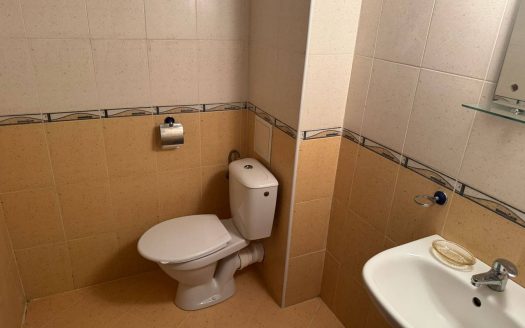 One bedroom apartment in Normal House, area Chaika 9, Sunny Beach