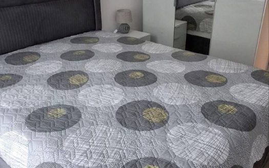 Двухкомнатная квартира в новом комплексе Polar Star, Святой Влас