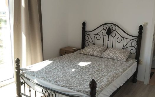 Двухкомнатный апартамент в комплексе Sunny Day 5, Солнечный берег