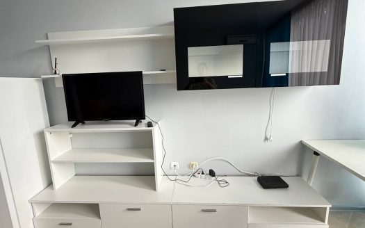 One bedroom apartment by the sea - complex "Saint George", Sunny Beach