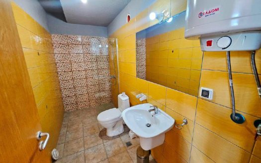 Просторная трёхспальная квартира в комплексе Sunny View Central, Солнечный берег