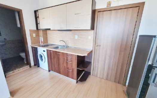 One bedroom apartment in Sunny Day 6 complex, Sunny Beach