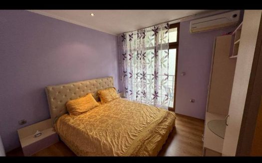 Two bedroom apartment with two bedrooms - Nov Izgrev, Sveti Vlas