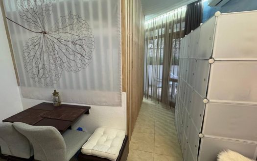 Студия у моря — комплекс Fregata, Святой Влас