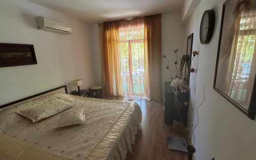 One bedroom apartment with green patio - Vineyards, Aheloy