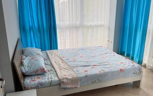 One bedroom apartment by the sea - complex "Saint George", Sunny Beach