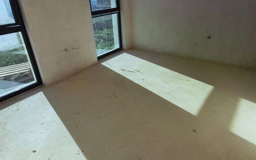 Новый дом с участком в Кошарице