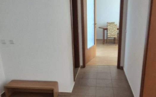 Просторная квартира с двумя спальнями и видом на море — комплекс Fort Noks Marina, Святой Влас