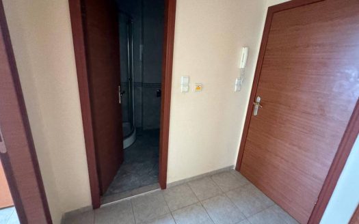 One bedroom apartment by the sea - complex Carolina, Sunny Beach