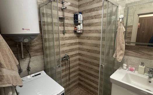 One bedroom apartment in Elitonia Gardens 3, Ravda