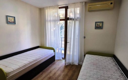 Two bedroom apartment with two bedrooms - Nov Izgrev, Sveti Vlas