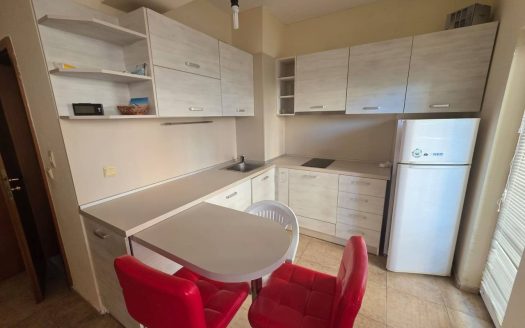 One bedroom apartment in the center of Sunny Beach - Sunny Garden complex